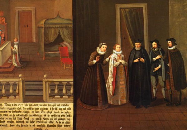 Mary Ward - Image 12