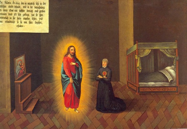 Mary Ward - Image 34