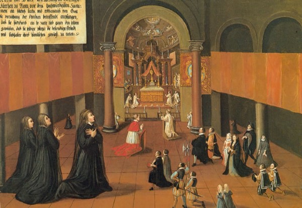 Mary Ward - Image 41